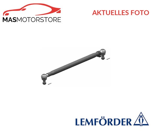Lenkstange lemförder 21760 - lenkstange,