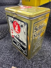 Alte Blechdose ++ Schütz Kaffee  ++ Vintage ++ Original ++ Deko