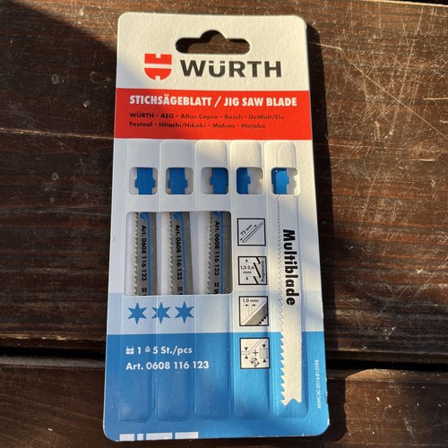 Würth multiblade - würth,