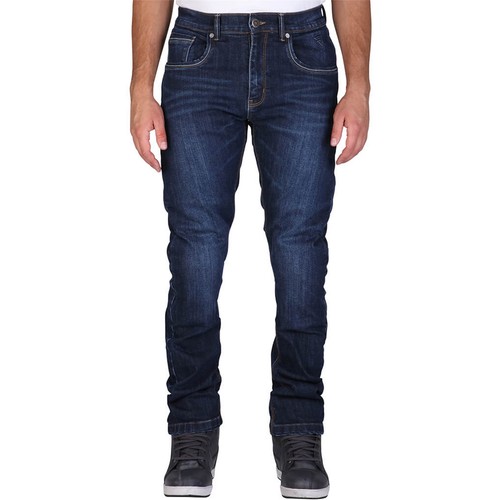 Herren motorrad jeans hose - herren,
