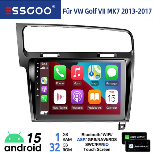 Android autoradio apple - android, 15