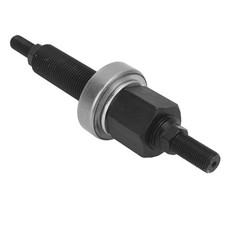 Harmonic Balancer Installer