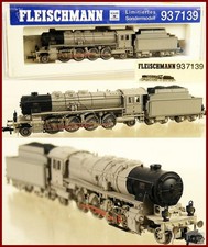 KN846 | Fleischmann N 937139 -