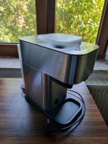 Philips bar500 baristina - philips,