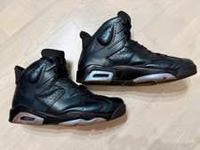 Jordan Retro Chamäleon