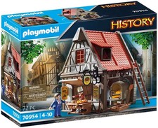 PLAYMOBIL® 70954 Historische
