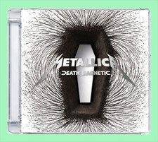 📀 Metallica – Death