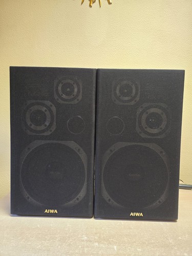 Aiwa 790az hochwertiger - -,