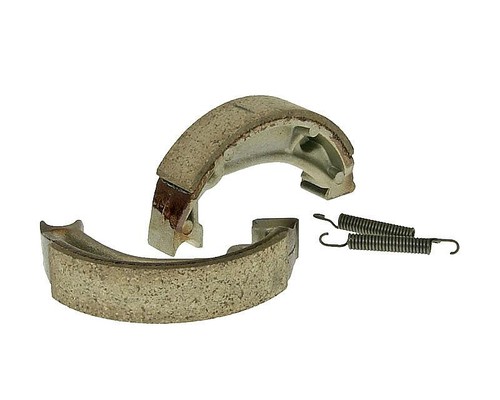 Bremsbackensatz 95x20mm für