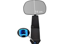 FITS IVECO S-WAY rampenspiegel