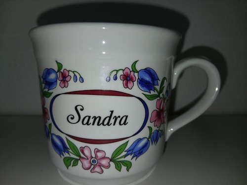 Tasse personalisiert mit - , namen