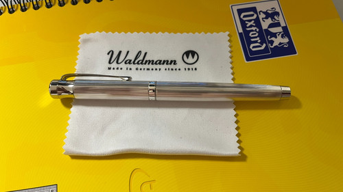 Waldmann tintenroller tango - waldmann,