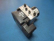 ABS Block Hydraulik