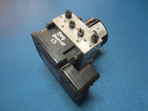 Abs block hydraulik - block,