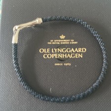 Ole Lynggaard Armband Life