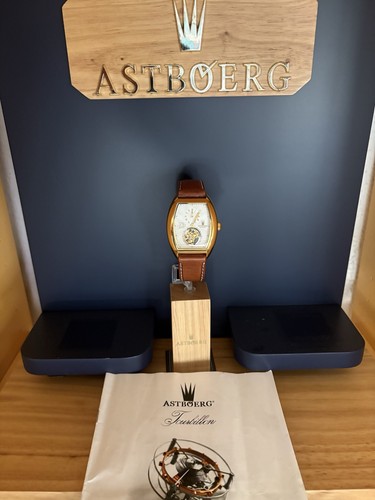 Astboerg barcelona at736gw - barcelona,
