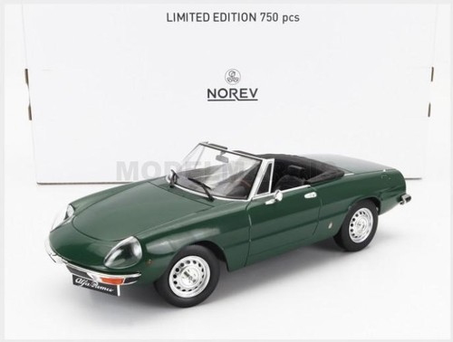 Norev 187881 alfa romeo - norev,