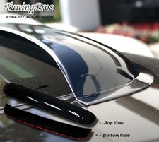 Rain Guard Sunroof Moon Roof