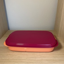 Tupperware Brotdose Lunchset