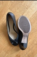 Damenschuhe 39 Clarks Bombay Lights guter Zustand nur 2-3 mal getragen