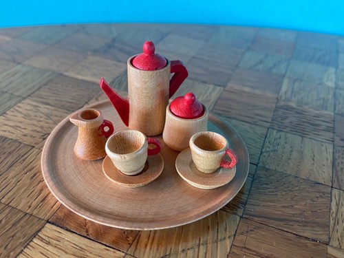 Kaffeeservice geschirr dregeno - kaffeeservice,