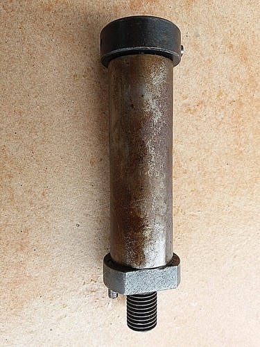 Lagerbolzen kpl für vollmer - lagerbolzen, kpl.