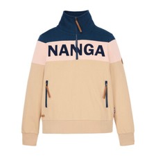 Nangaparbat Damen Sweatshirt