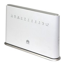 Huawei HA 35-22 LTE 4G Router Huawei 4G LTE Hybrid Simlockfrei für alle Netze GE