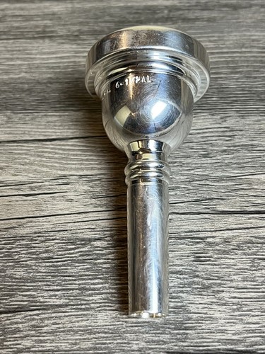Kanstul tenor trombone - trombone, 1/2