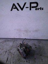 Nissan Micra K11  1,3 Benzin Automatikgetriebe Automatik Getriebe CG13DE 84631km