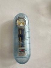 SWATCH IRONY Diaphane CHRONO