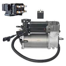 Kompressor Luftfederung mit