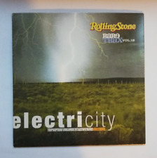 Rare Trax Vol. 18 - Electricity - Rolling Stone CD 04/2001