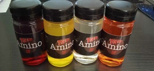Top secret aminodips - top,
