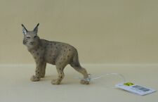 Collecta 88565 Luchs  (2012)  6 cm Waldtiere / Wildtiere