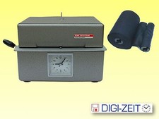 Farbband für Stempeluhr BÜRK