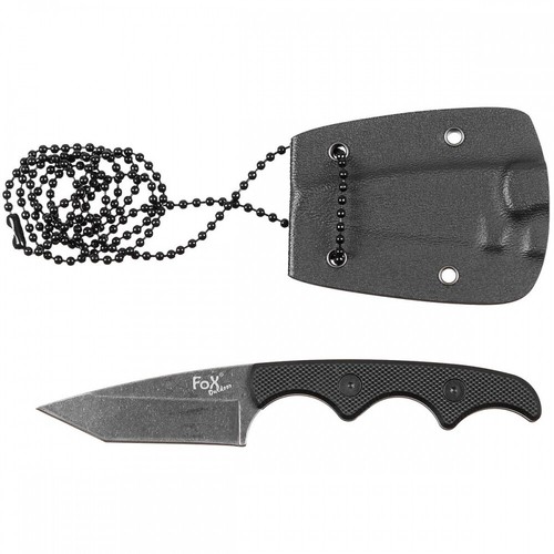 Fox outdoor messer neck - messer, ii