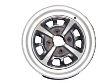 Opel Sport Stahlfelge  Ascona A+B Kadett B+C Manta A+B  5,5 Jx13 ET 37  4x100 