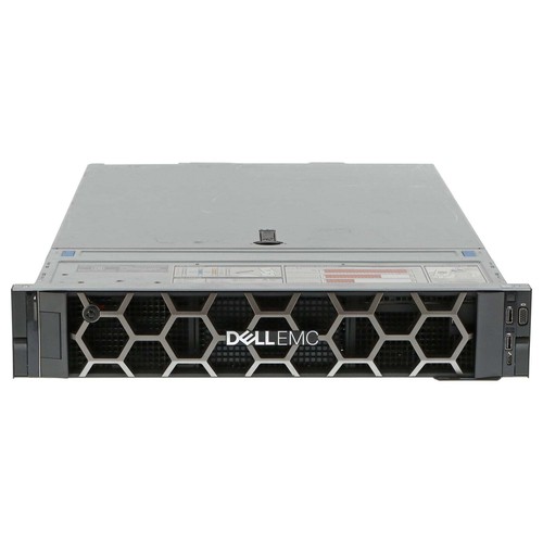Dell server poweredge r740 - dell,