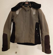 BMW Motorrad Jacke Streetguard