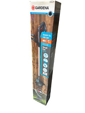 GARDENA 14702-20 Akku-Trimmer SmallCut 23/18V P4A