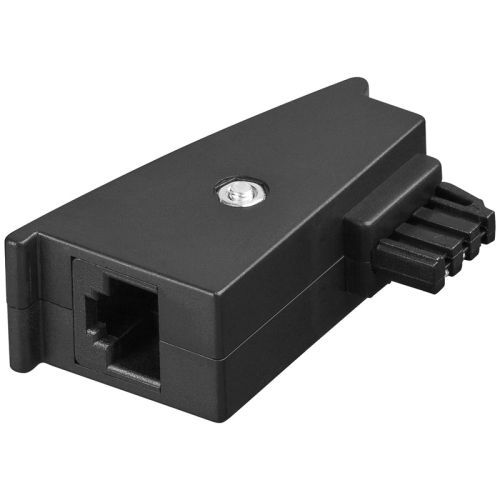 Tae adapter stecker auf rj45 - f,