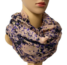 Loop Tuch Schlauchschal