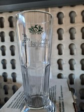 Diebels cup glas - 6x, 0,3