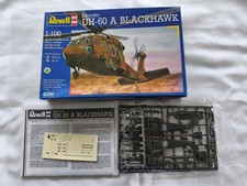 Revell Sikorsky UH 60 A