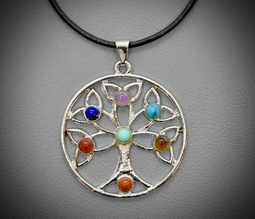 Chakra baum des lebens - "baum,