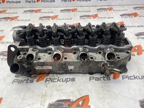 Mitsubishi l200 4life 2004 - mitsubishi,