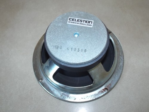 Vintage celestion t410316 - celestion,