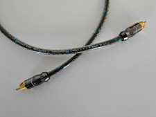 Straight Wire Mega-Link II Digital-Kabel | 75 cm | 75 Ohm | Cinch/RCA