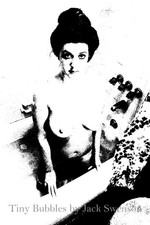 Jack Swenson | Tiny Bubbles |